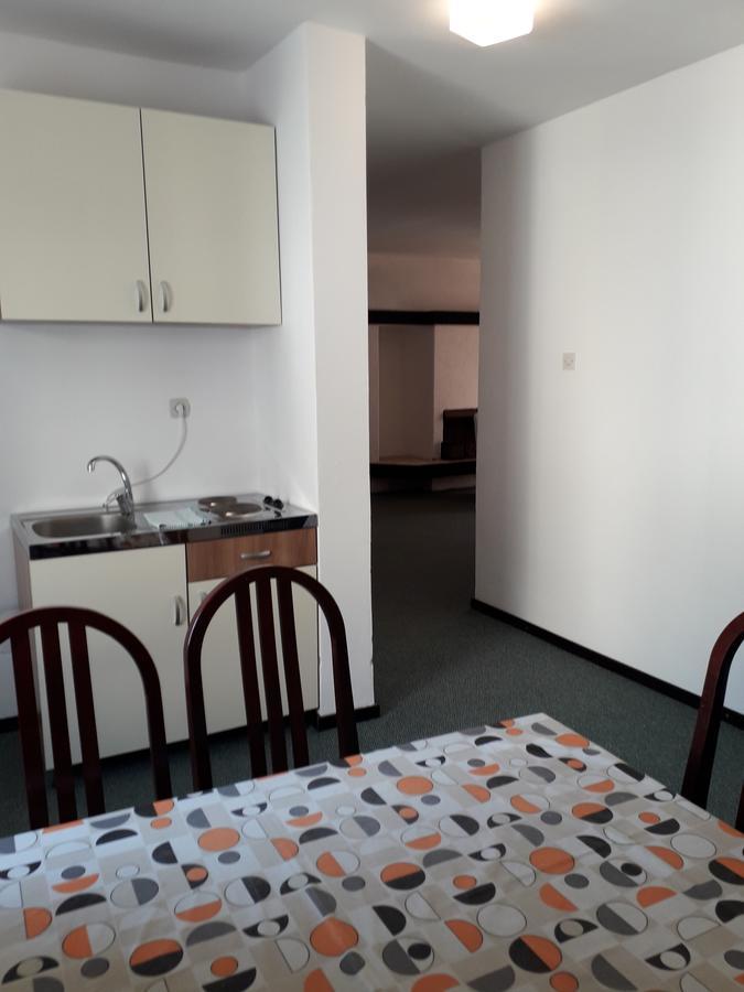Apartments And Rooms Haludovo - Ribarsko Selo Malinska Extérieur photo