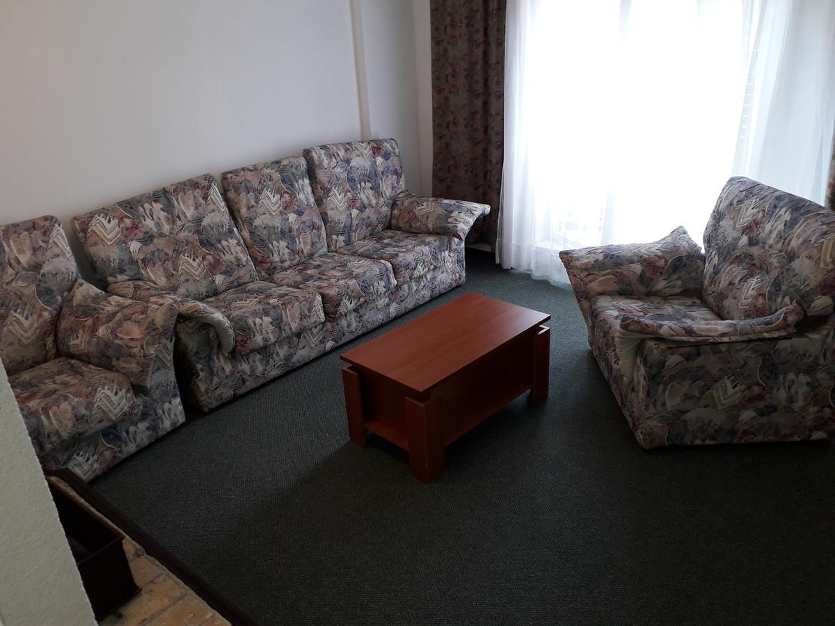 Apartments And Rooms Haludovo - Ribarsko Selo Malinska Extérieur photo