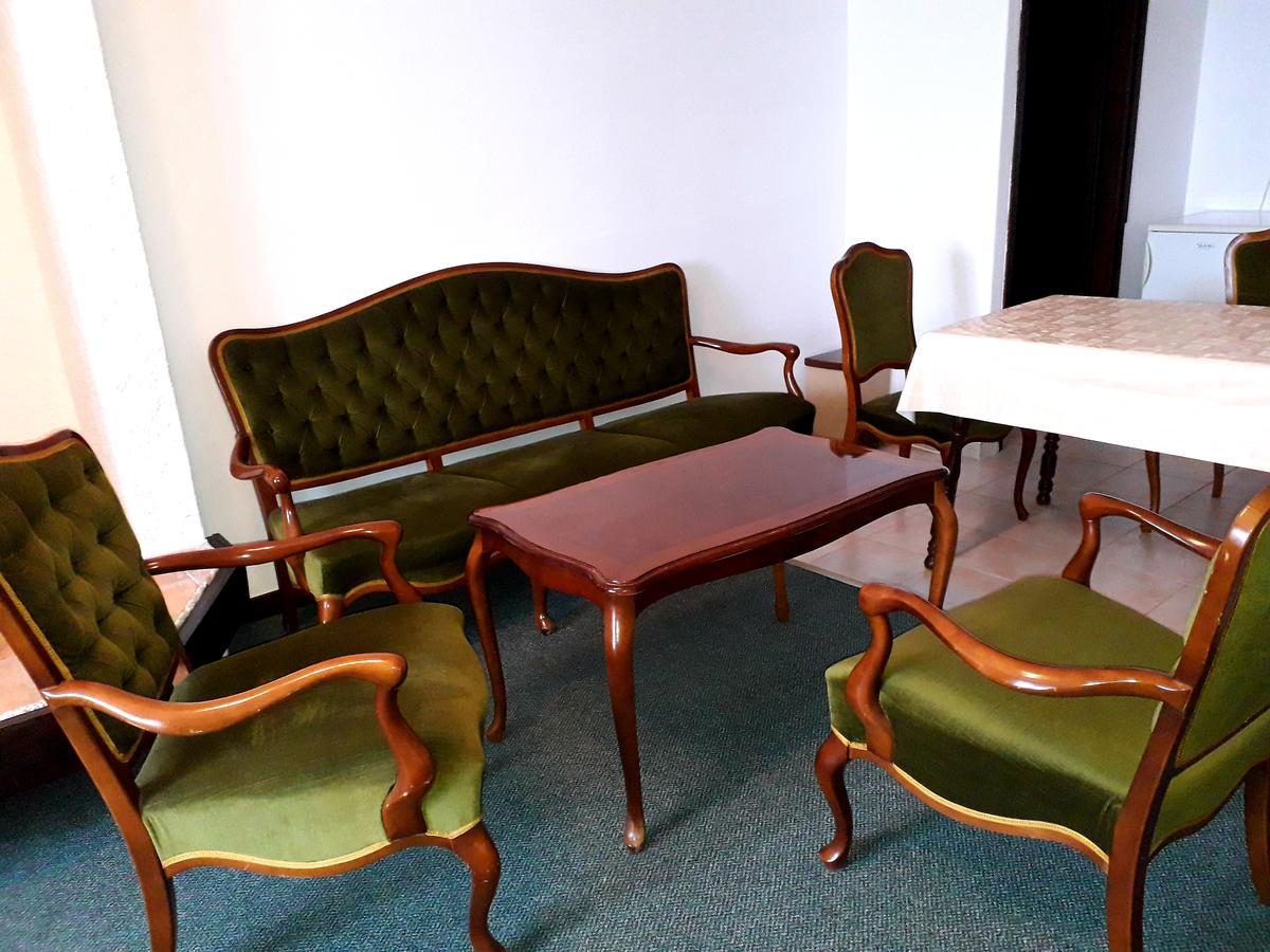 Apartments And Rooms Haludovo - Ribarsko Selo Malinska Extérieur photo