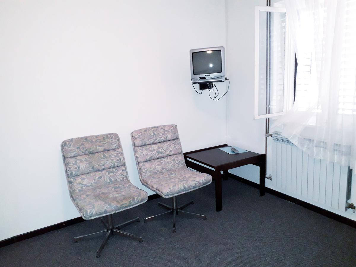 Apartments And Rooms Haludovo - Ribarsko Selo Malinska Extérieur photo