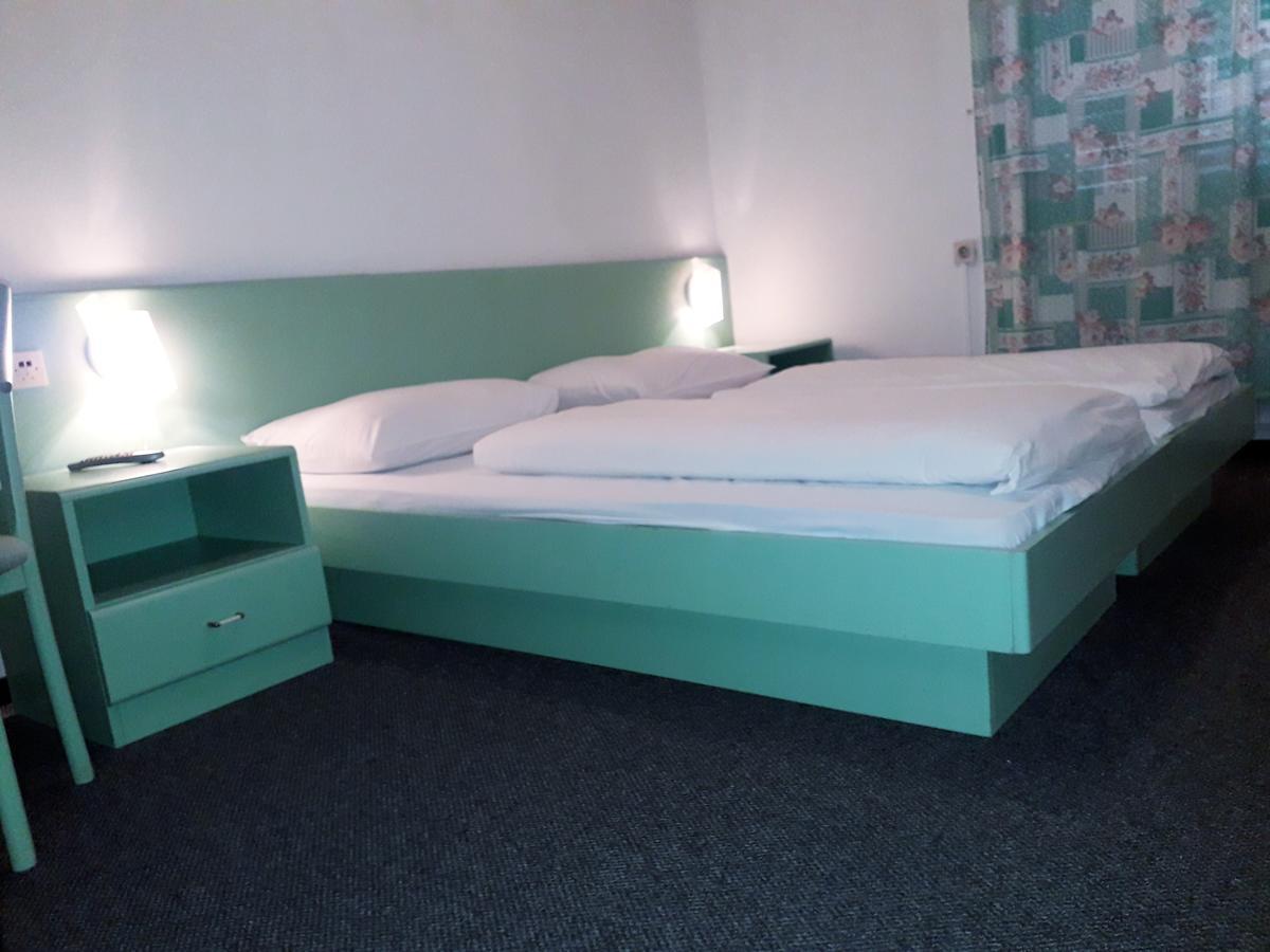 Apartments And Rooms Haludovo - Ribarsko Selo Malinska Extérieur photo