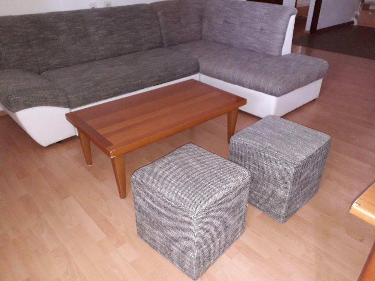 Apartments And Rooms Haludovo - Ribarsko Selo Malinska Extérieur photo